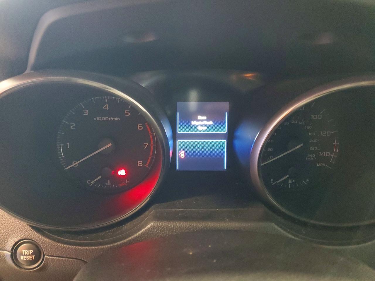 2015 SUBARU OUTBACK 2.5I LIMITED photo 9