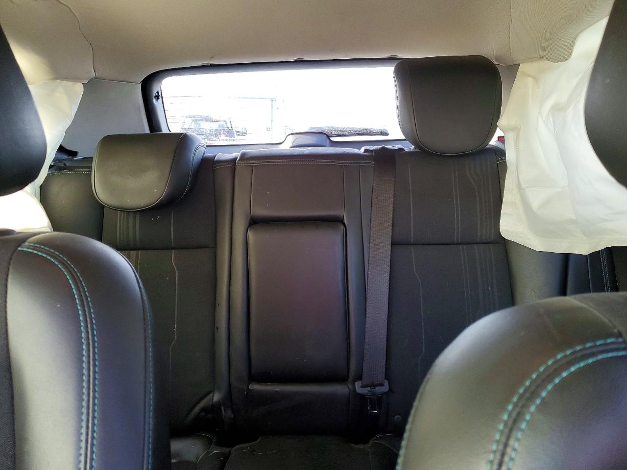 2015 CHEVROLET TRAX 1LT photo 10