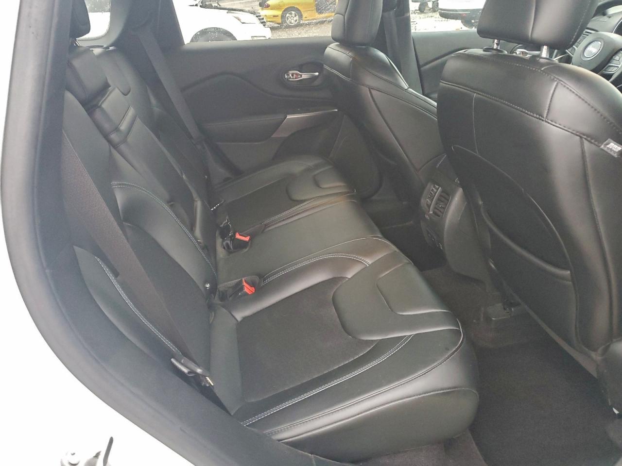 2019 JEEP CHEROKEE LATITUDE PLUS photo 11