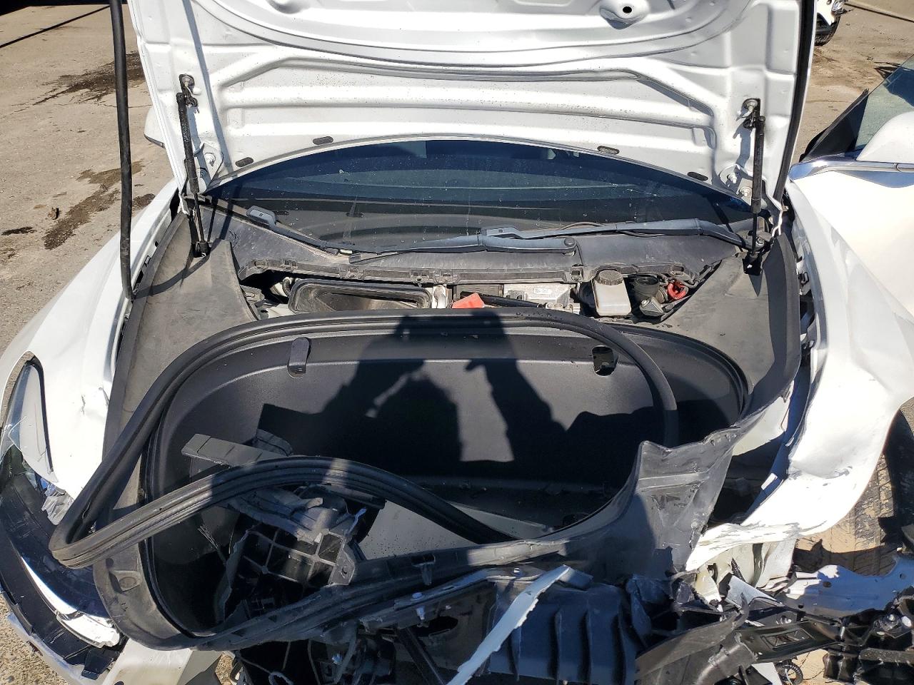 2018 TESLA MODEL 3 photo 11