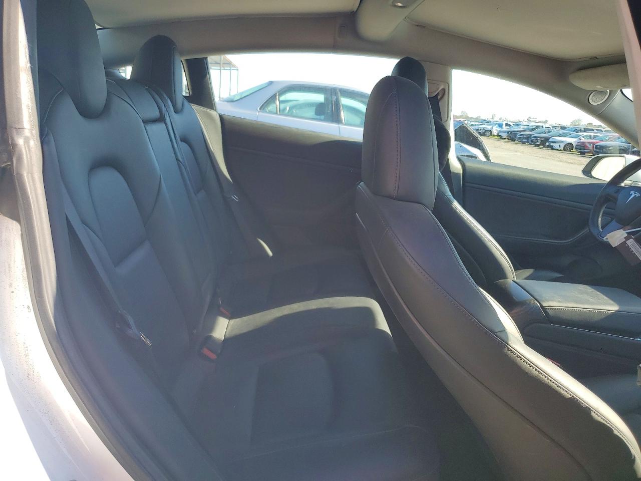 2018 TESLA MODEL 3 photo 10