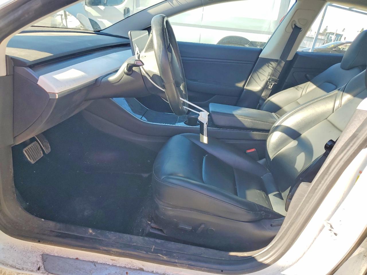 2018 TESLA MODEL 3 photo 7