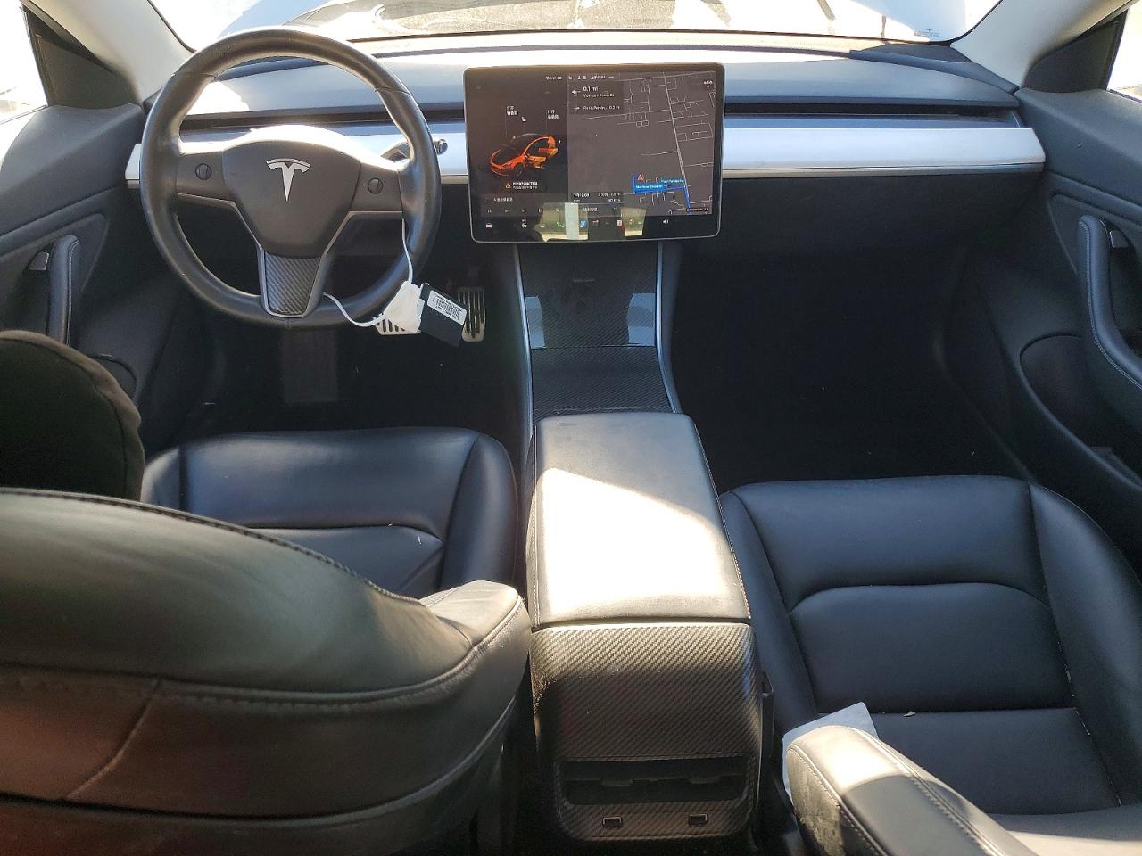 2018 TESLA MODEL 3 photo 8