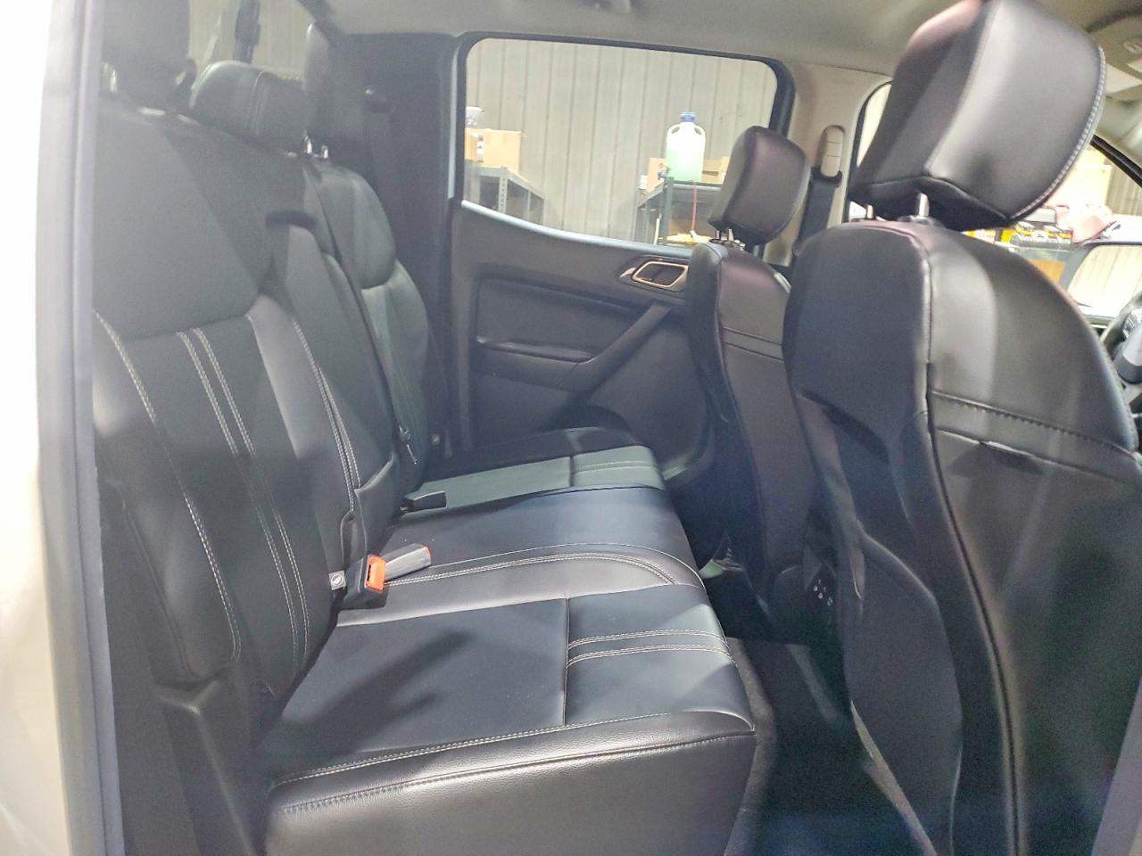 2019 FORD RANGER XL photo 10