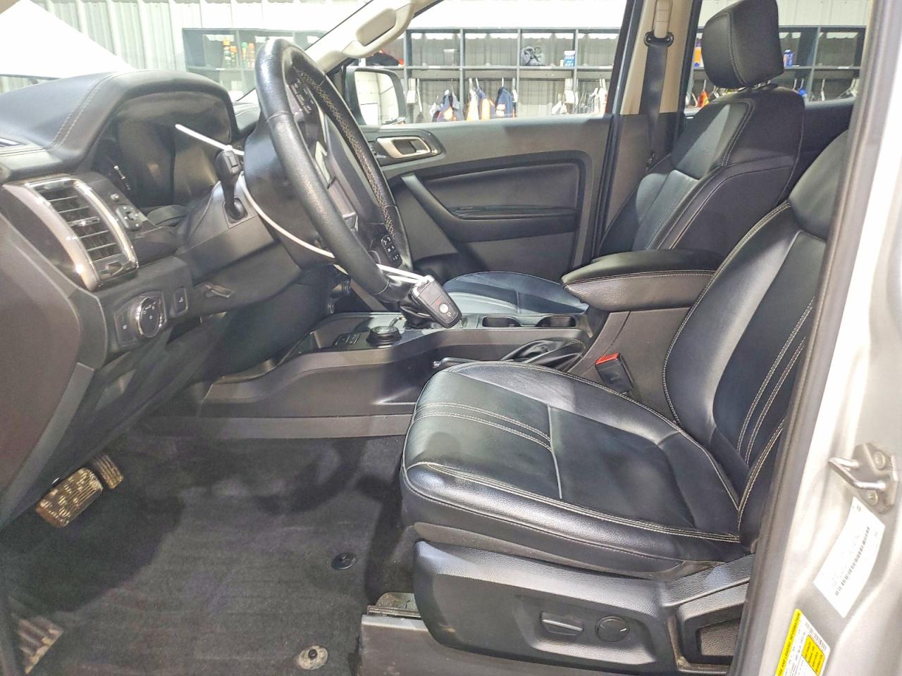 2019 FORD RANGER XL photo 7