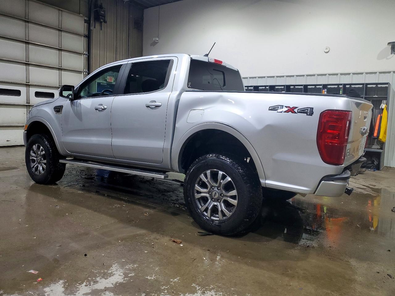 2019 FORD RANGER XL photo 2