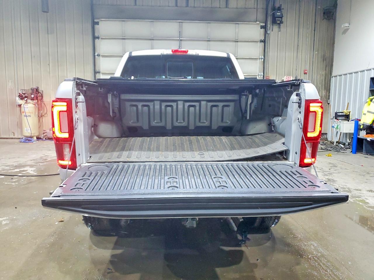 2019 FORD RANGER XL photo 6