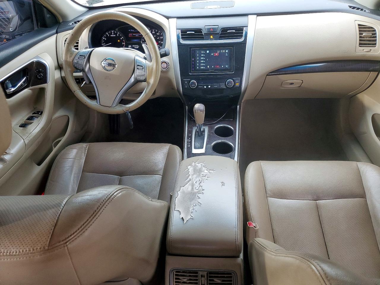 2013 NISSAN ALTIMA 3.5S photo 15