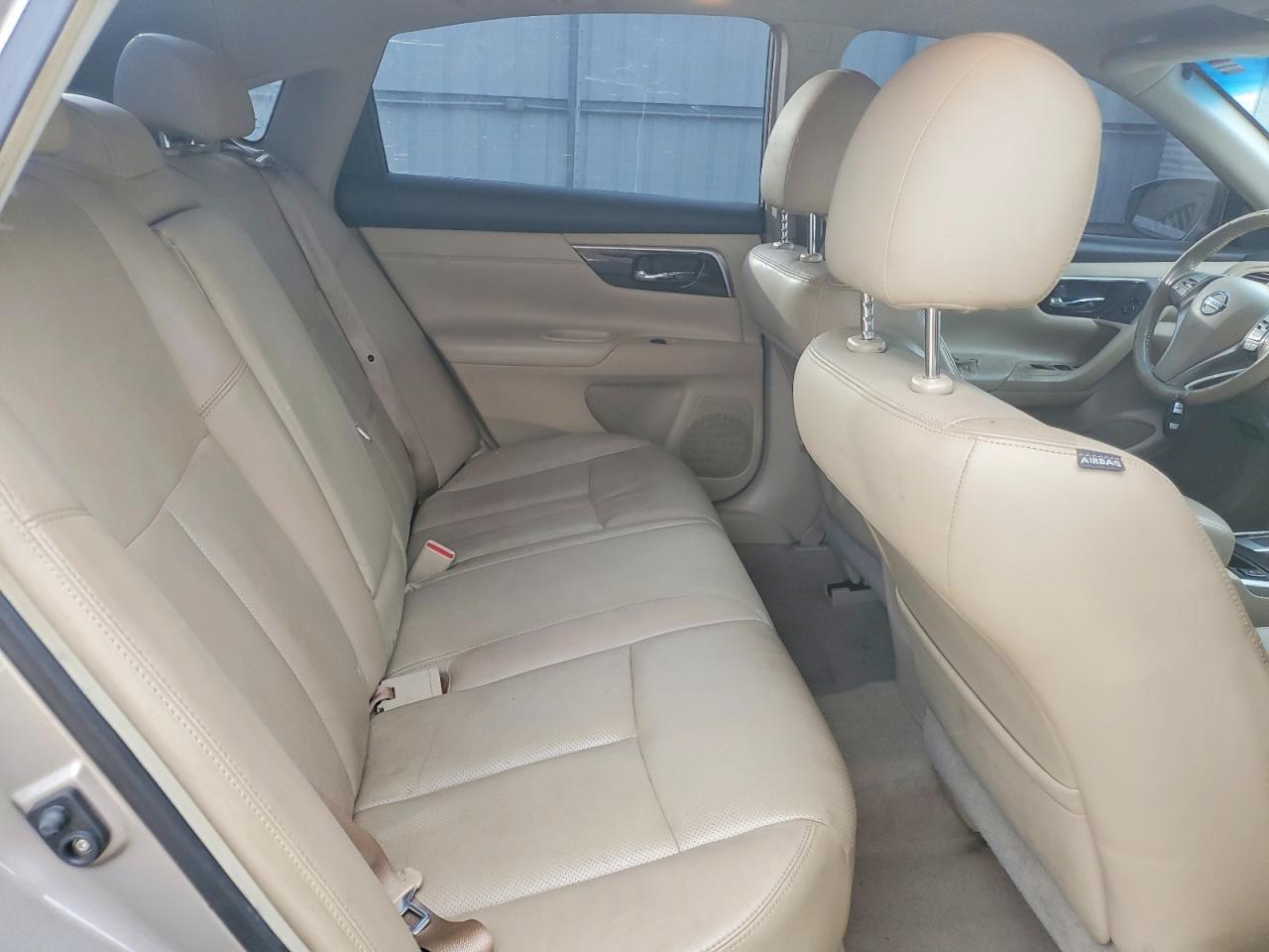 2013 NISSAN ALTIMA 3.5S photo 19
