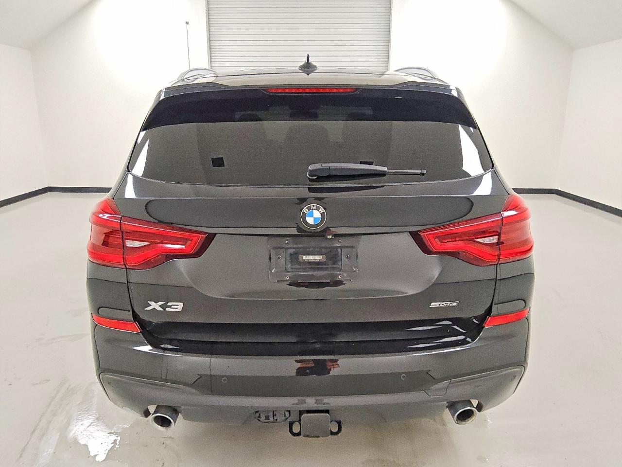 2019 BMW X3 SDRIVE30I photo 6