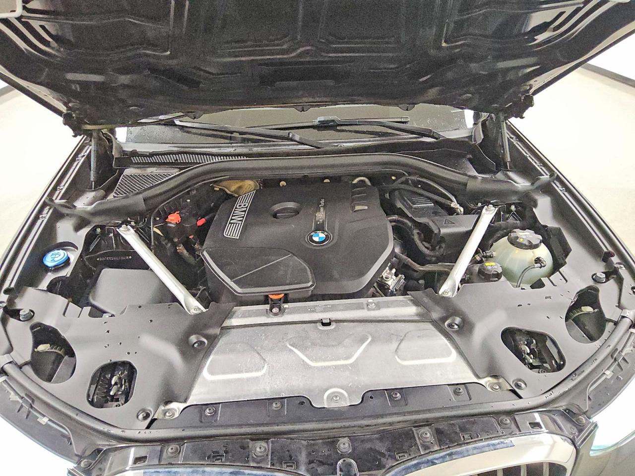 2019 BMW X3 SDRIVE30I photo 12