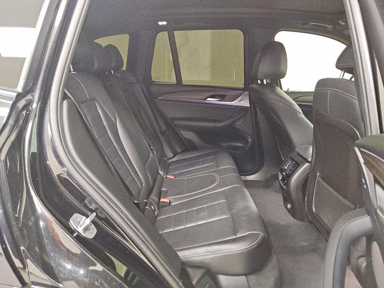 2019 BMW X3 SDRIVE30I photo 11