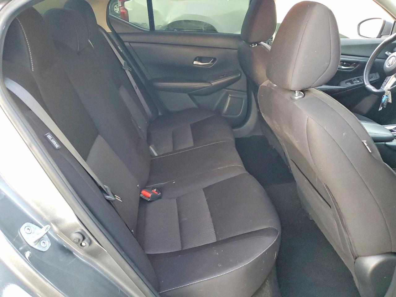 2022 NISSAN SENTRA SV photo 10