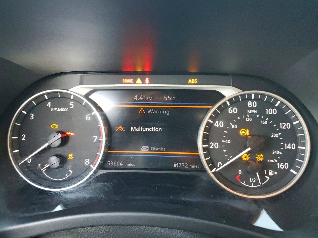 2022 NISSAN SENTRA SV photo 9