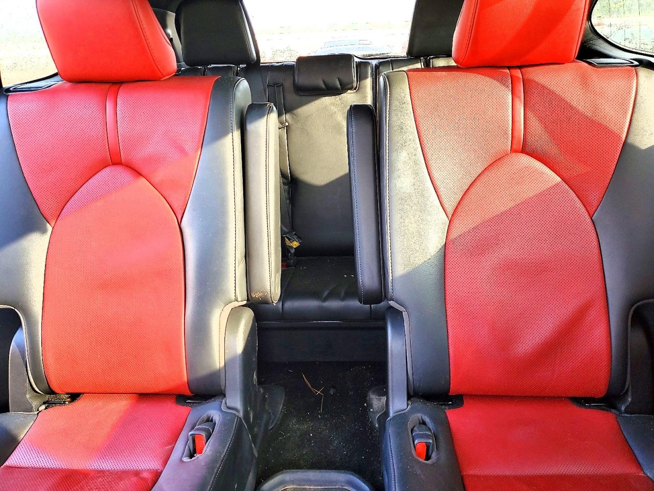 2021 TOYOTA HIGHLANDER XSE photo 10