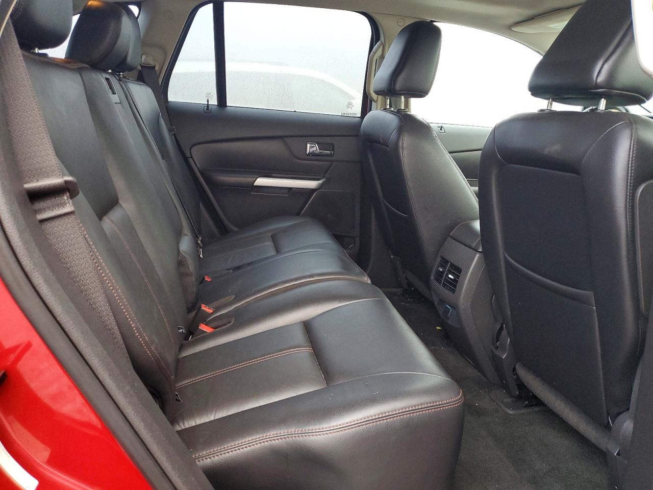 2011 FORD EDGE LIMITED photo 11