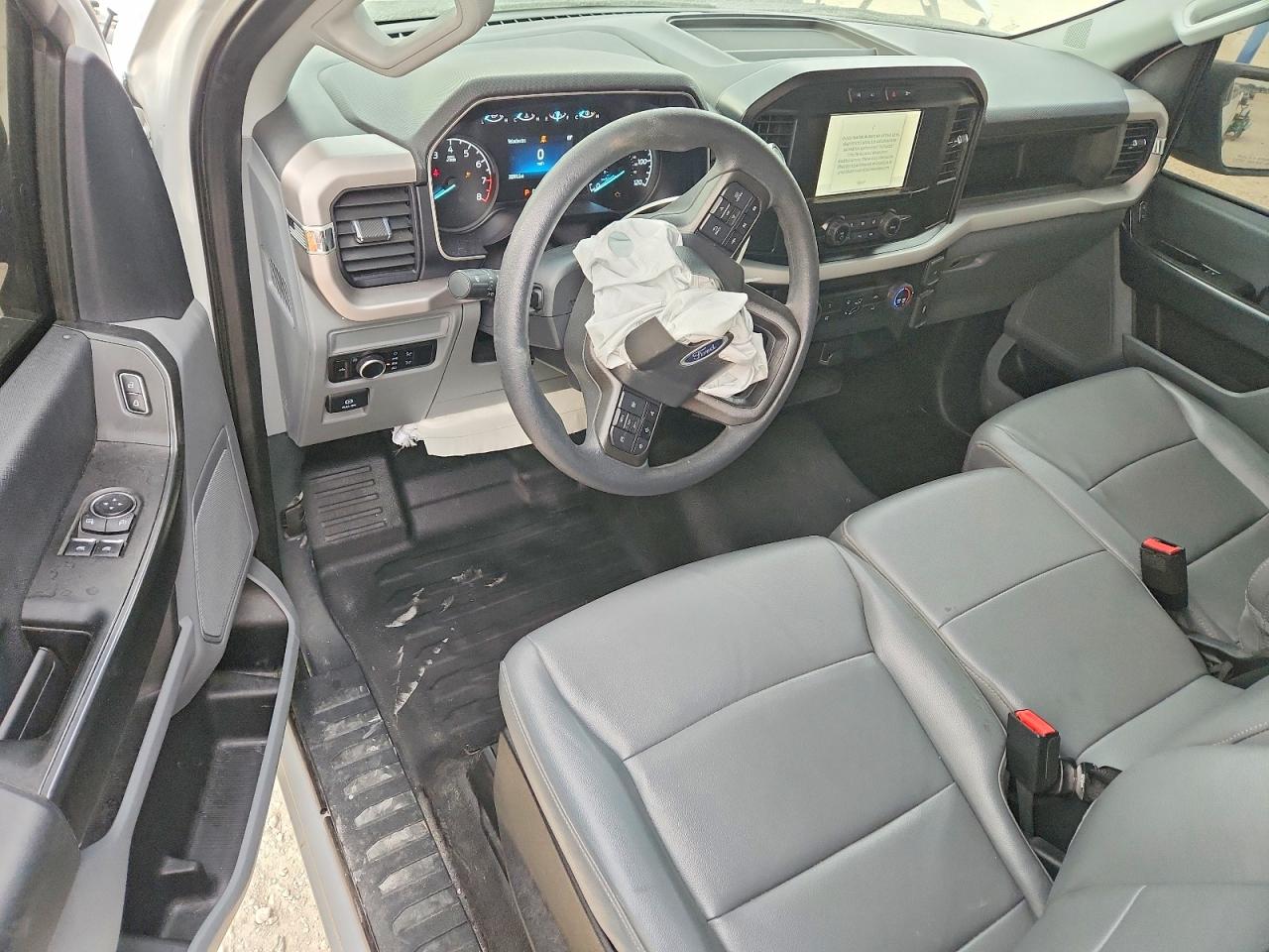 2023 FORD F150 photo 15