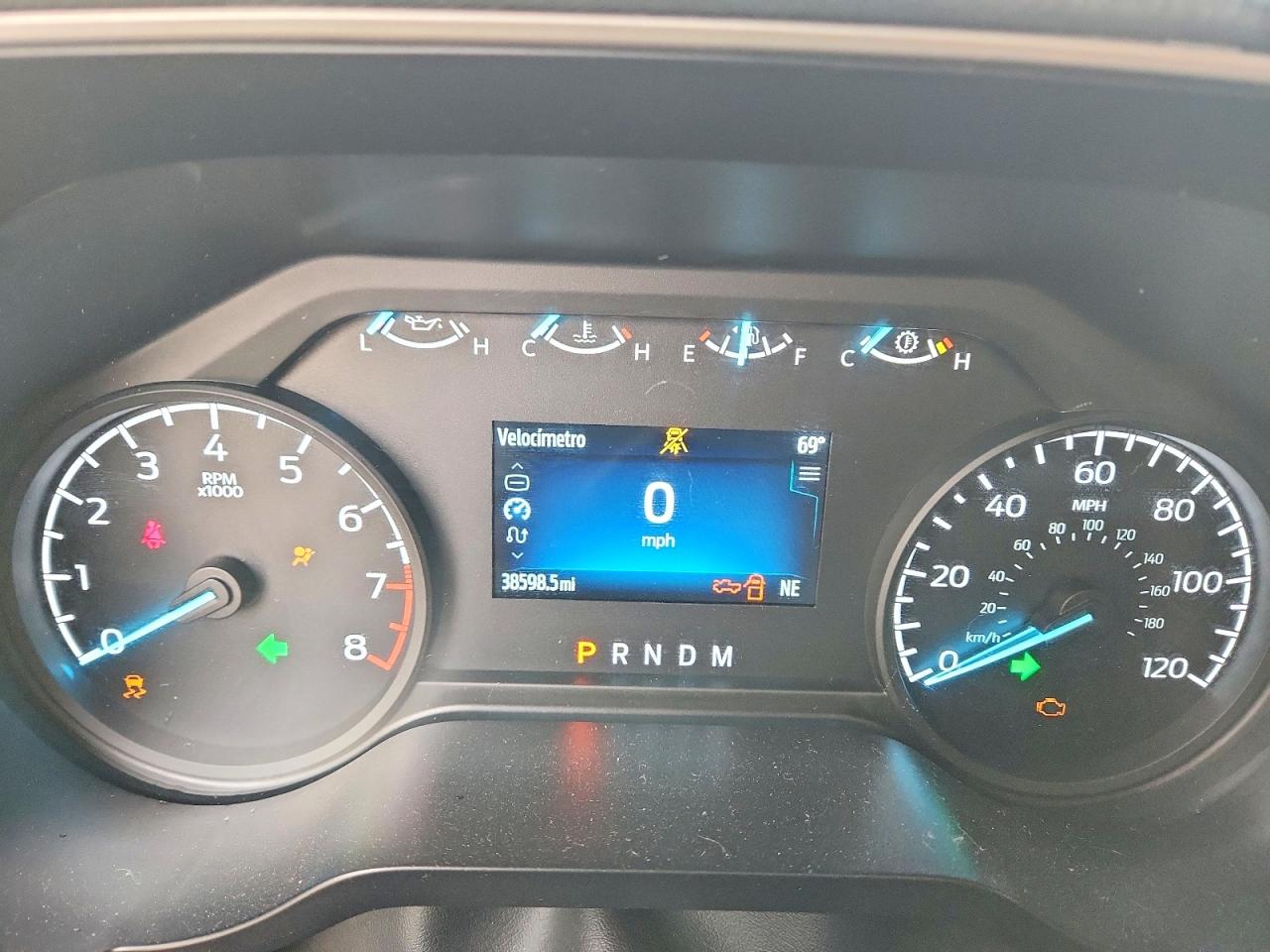 2023 FORD F150 photo 17