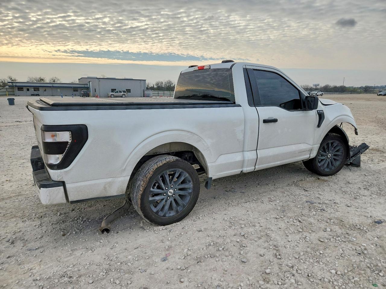 2023 FORD F150 photo 5