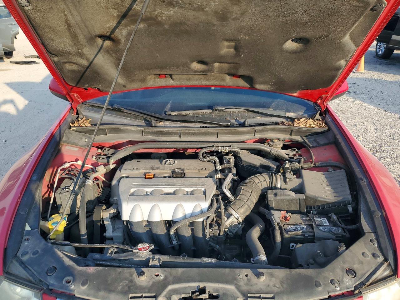 2013 ACURA TSX SE photo 11