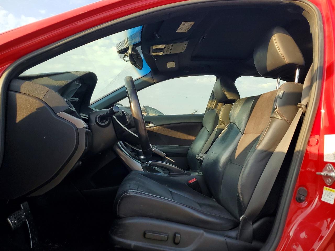 2013 ACURA TSX SE photo 7