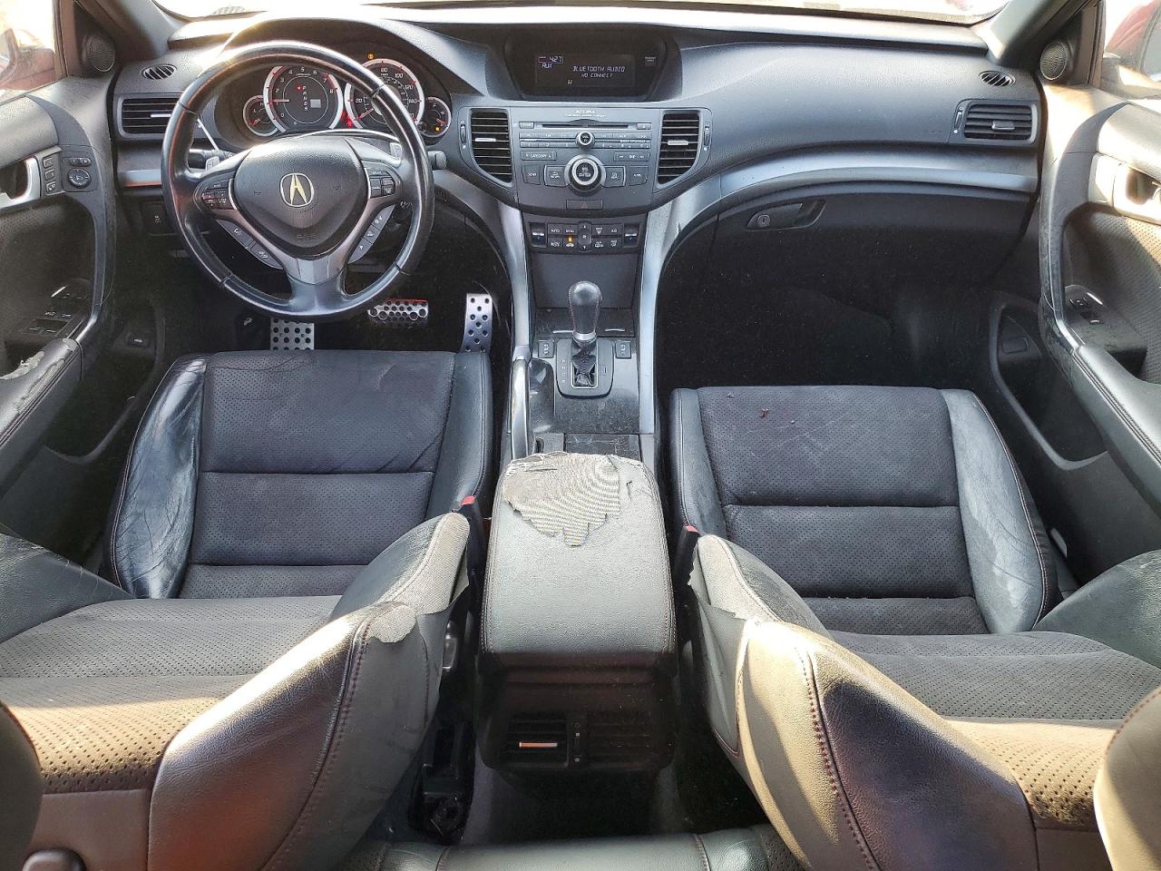 2013 ACURA TSX SE photo 8