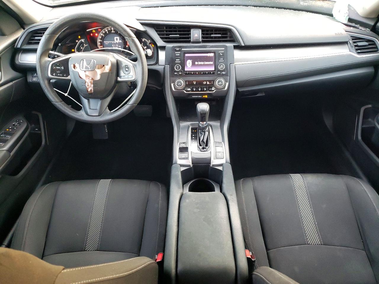 2016 HONDA CIVIC LX photo 15