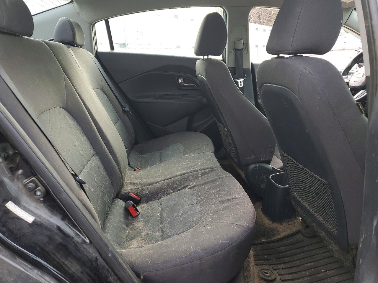 2017 KIA RIO LX photo 10