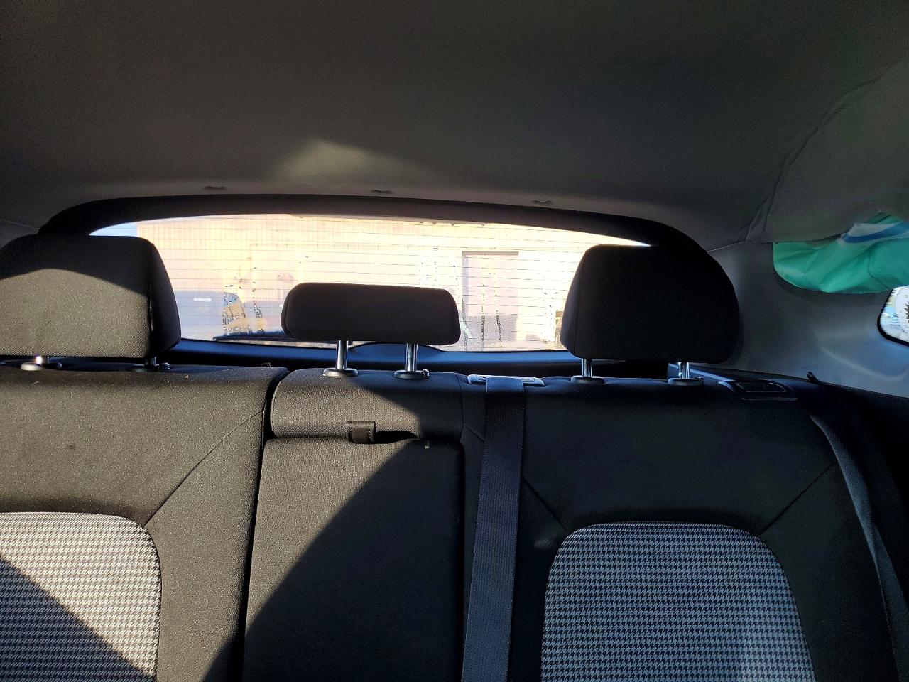 2020 HYUNDAI KONA SEL photo 10