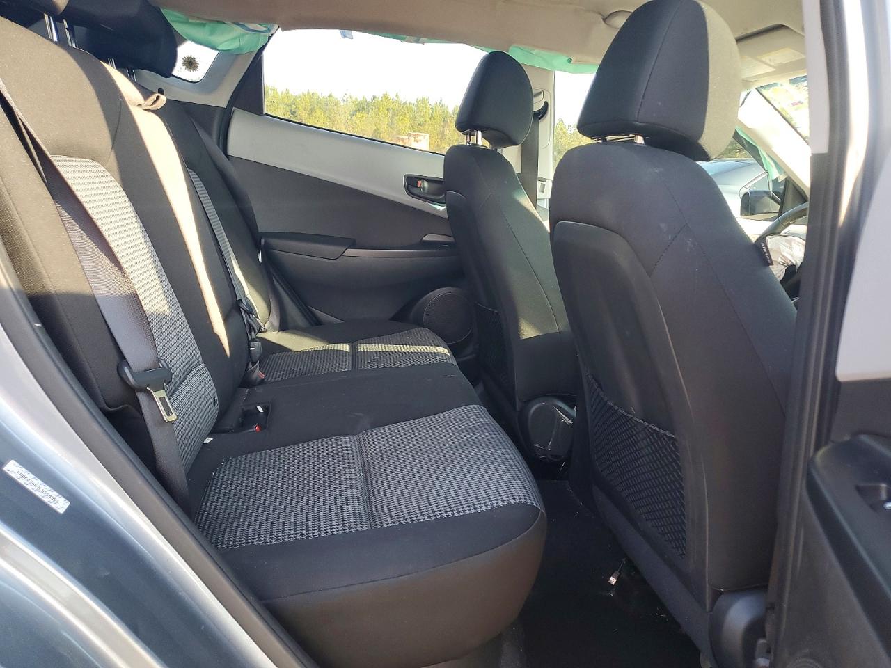 2020 HYUNDAI KONA SEL photo 11