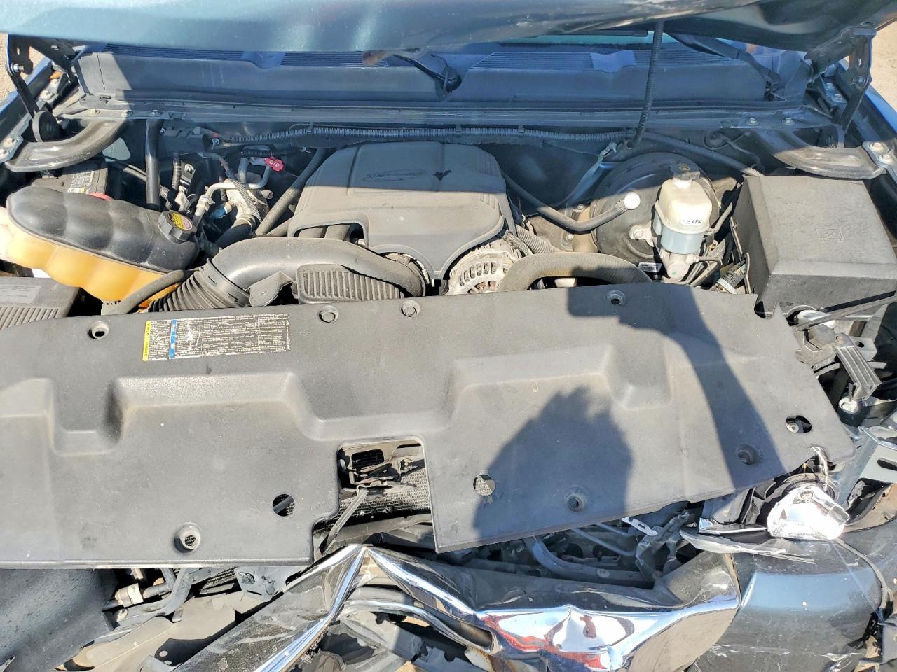 2009 CHEVROLET SILVERADO C1500 photo 11