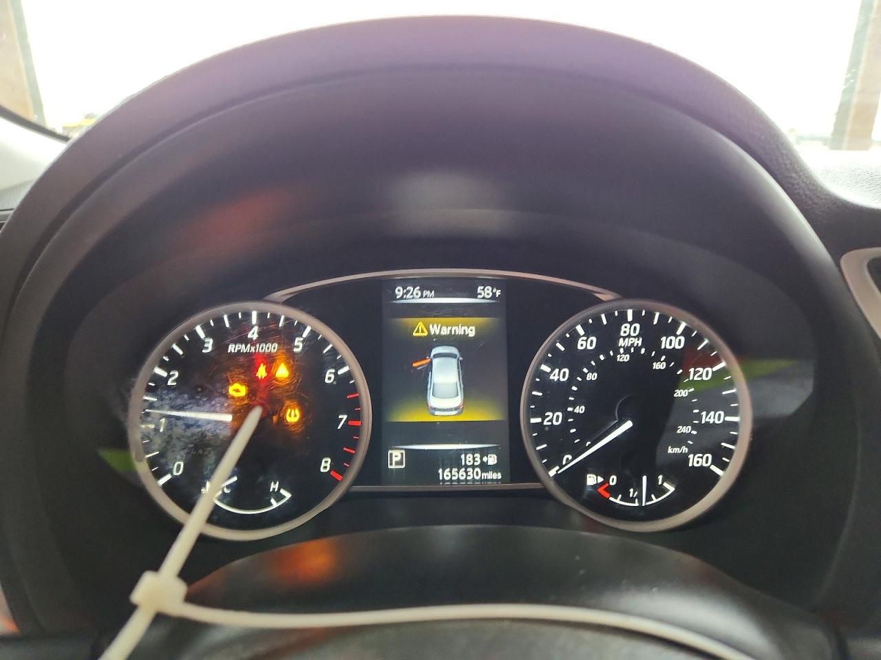 2016 NISSAN SENTRA S photo 33