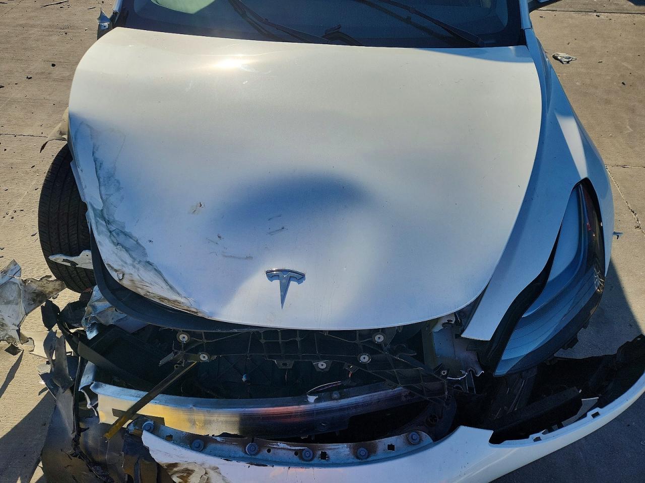 2023 TESLA MODEL 3 photo 11