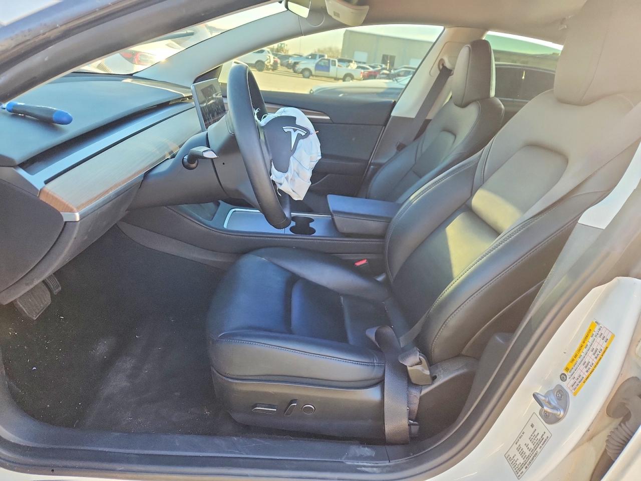2023 TESLA MODEL 3 photo 7