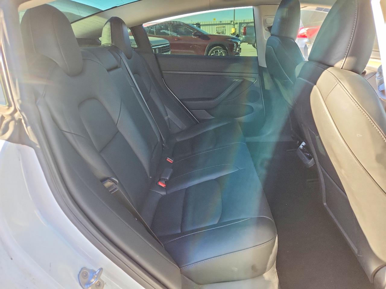 2023 TESLA MODEL 3 photo 10