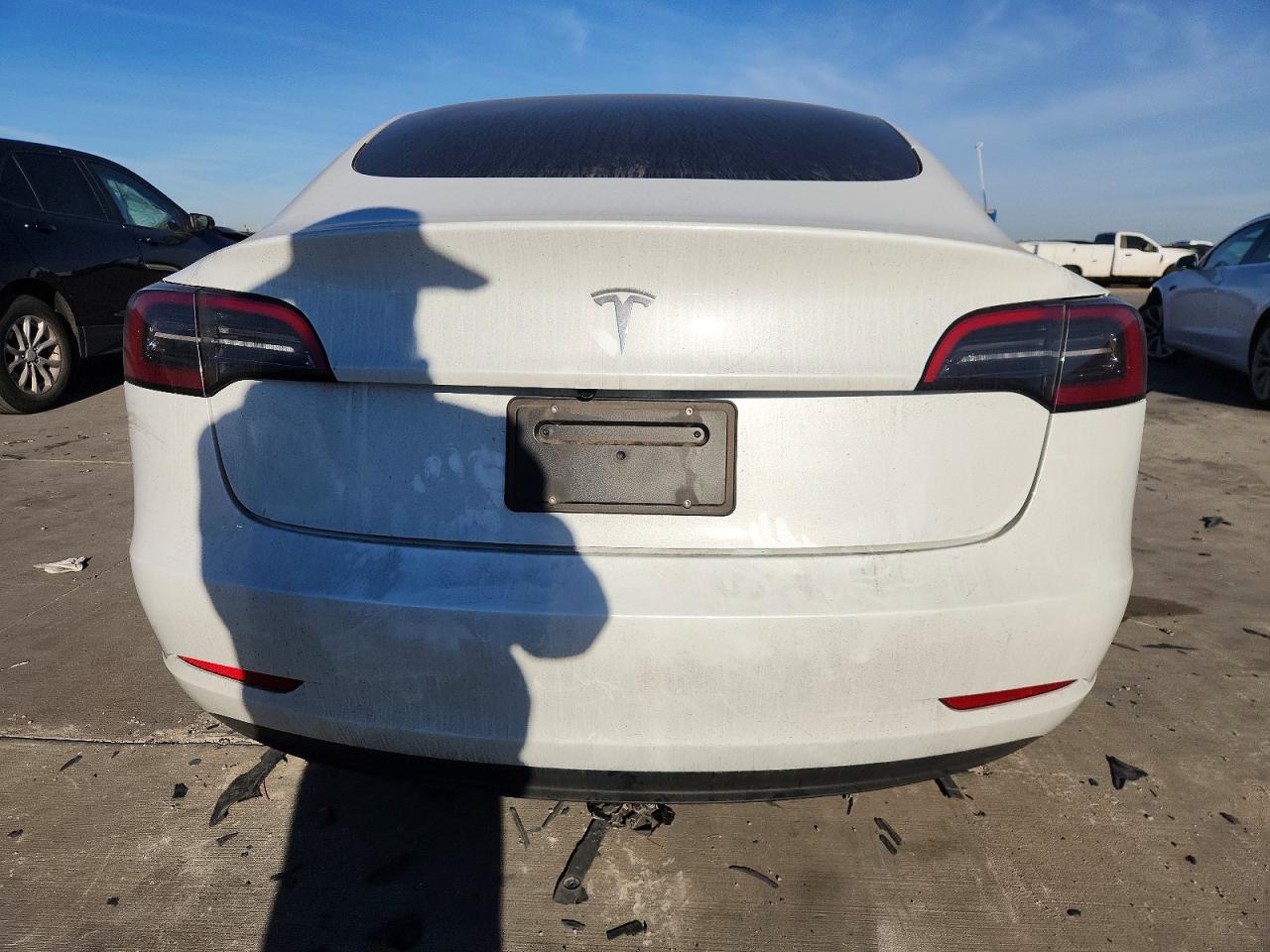 2023 TESLA MODEL 3 photo 6