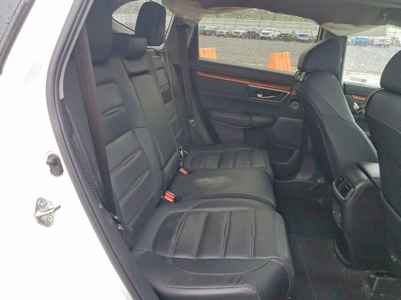 2020 HONDA CR-V TOURING photo 11
