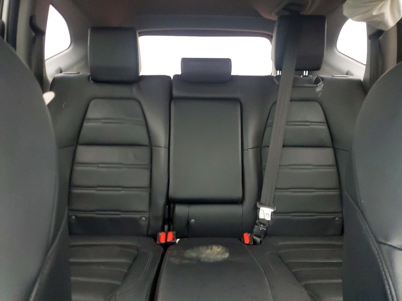 2020 HONDA CR-V TOURING photo 10