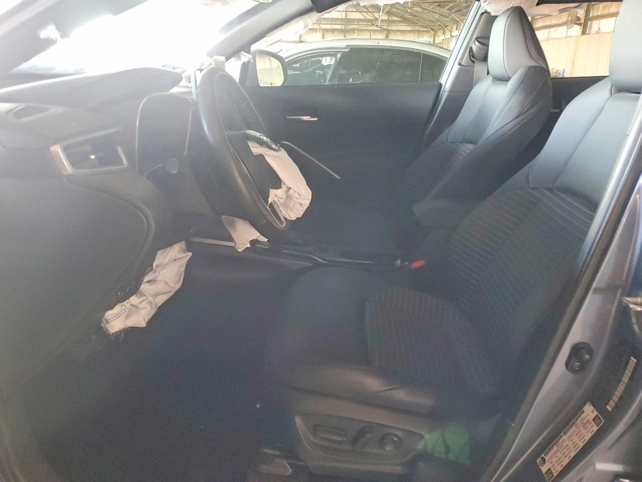 2024 TOYOTA COROLLA CROSS SE photo 7