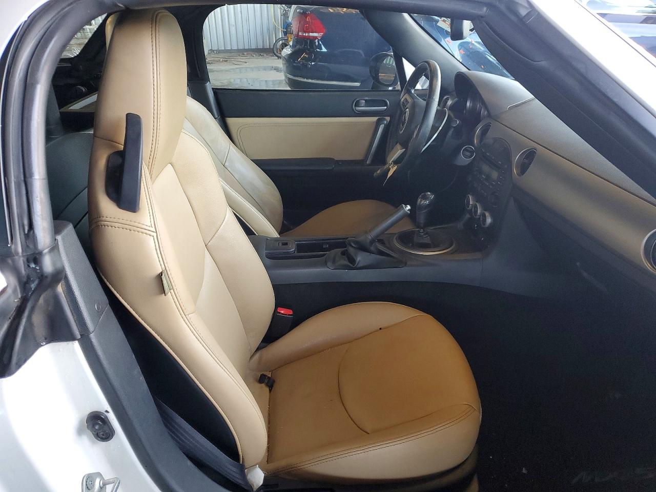 2012 MAZDA MX-5 MIATA photo 10