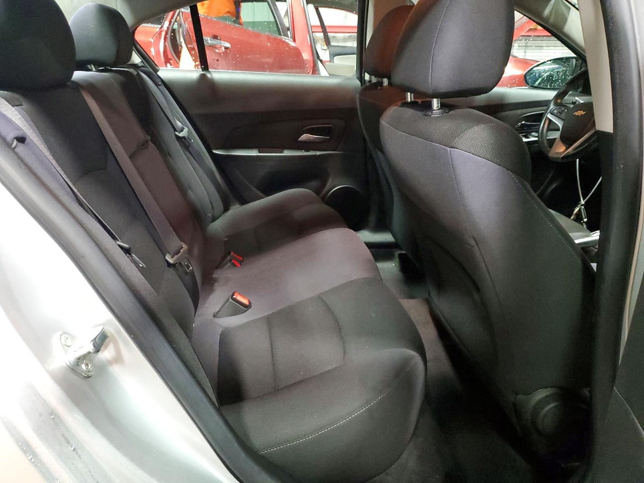 2014 CHEVROLET CRUZE LT photo 10