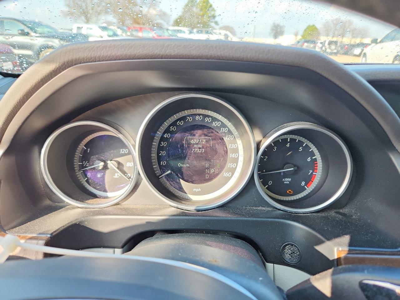 2016 MERCEDES-BENZ E 350 4MATIC photo 9