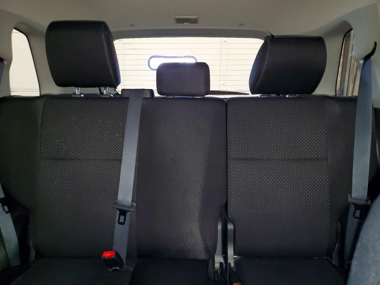 2012 SUZUKI GRAND VITARA PREMIUM photo 10