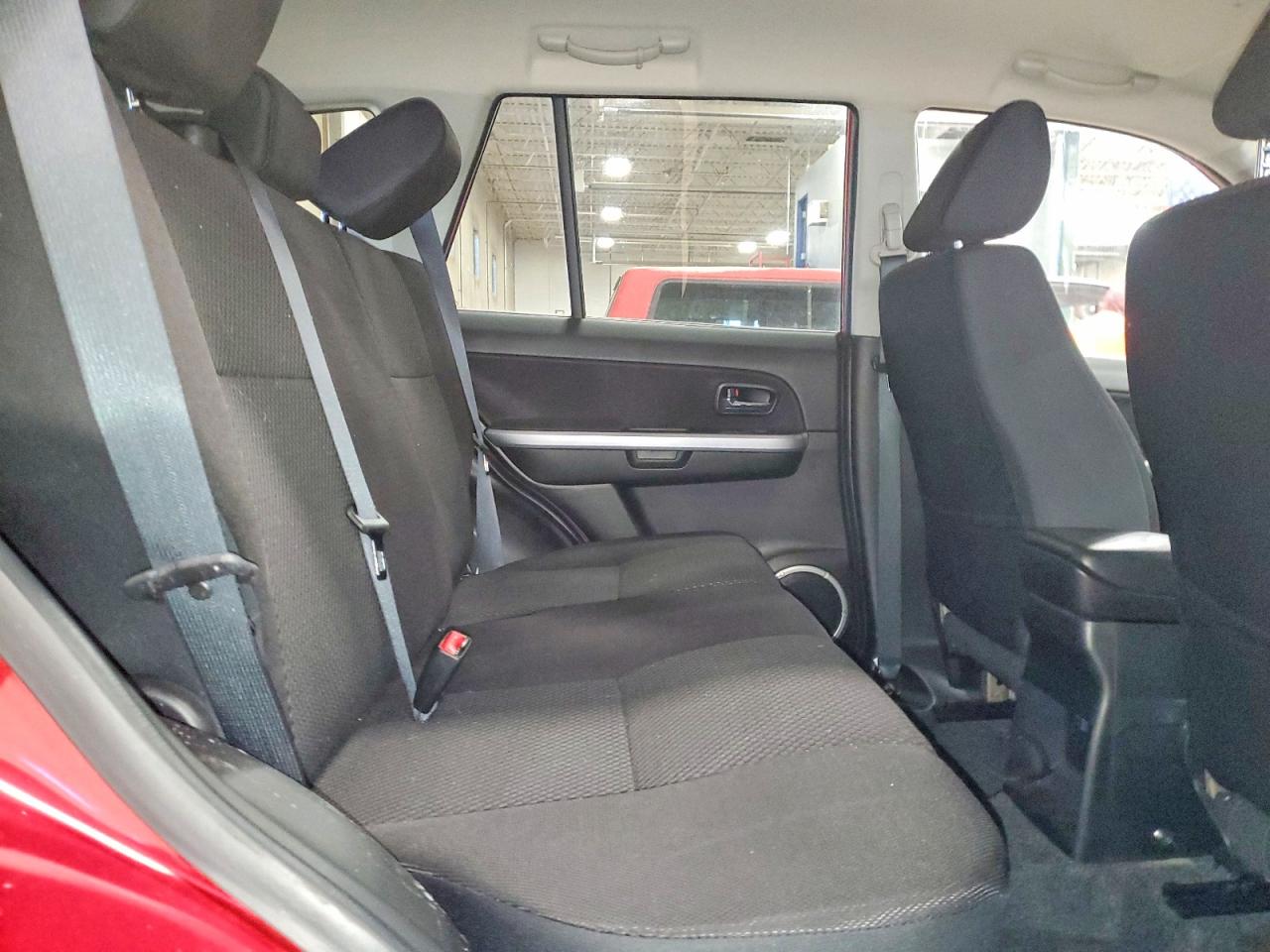 2012 SUZUKI GRAND VITARA PREMIUM photo 11