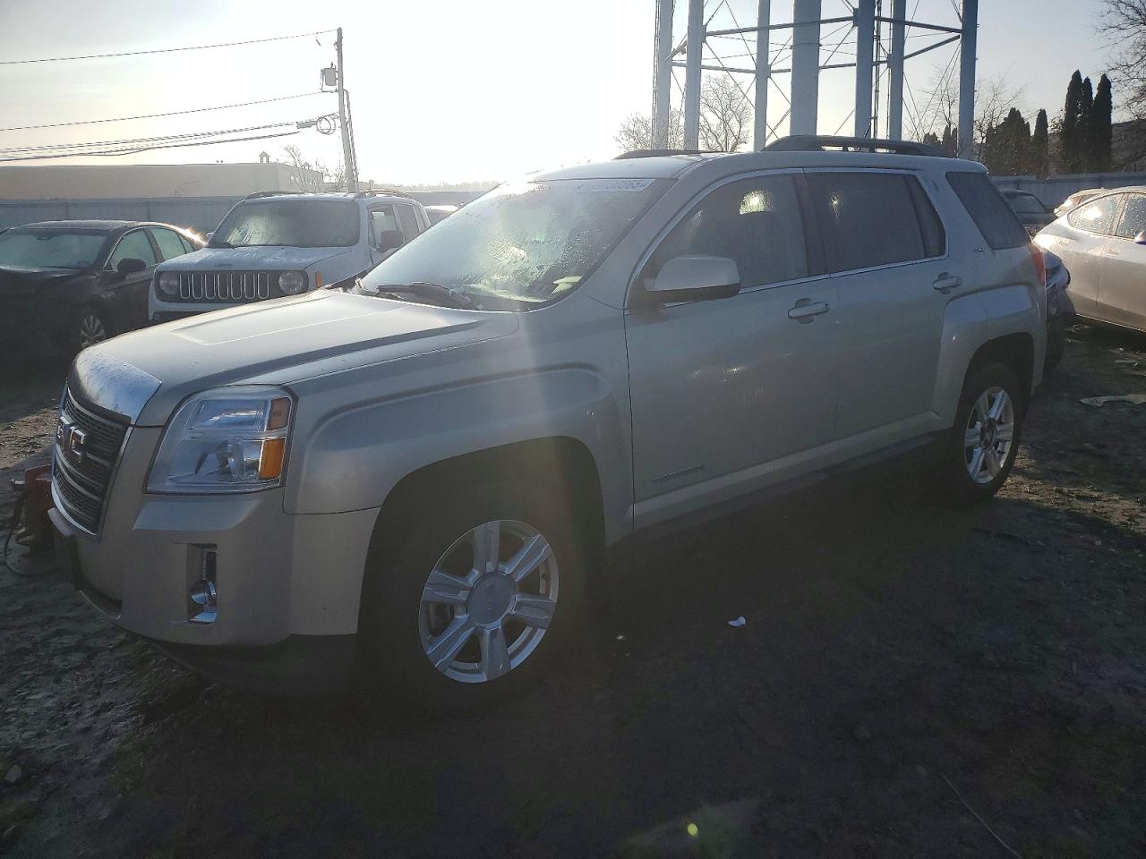 2015 GMC TERRAIN