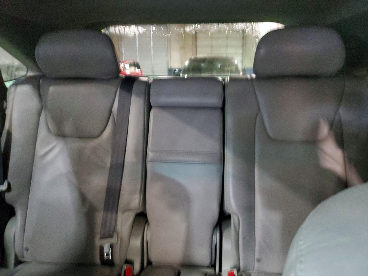 2011 LEXUS RX 350 photo 10