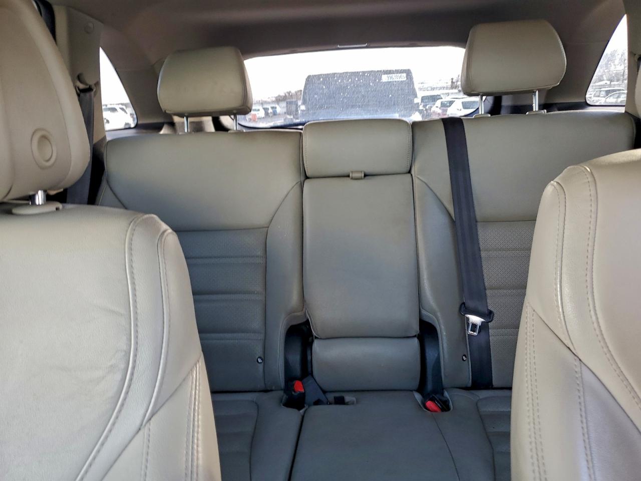 2016 KIA SORENTO EX photo 10