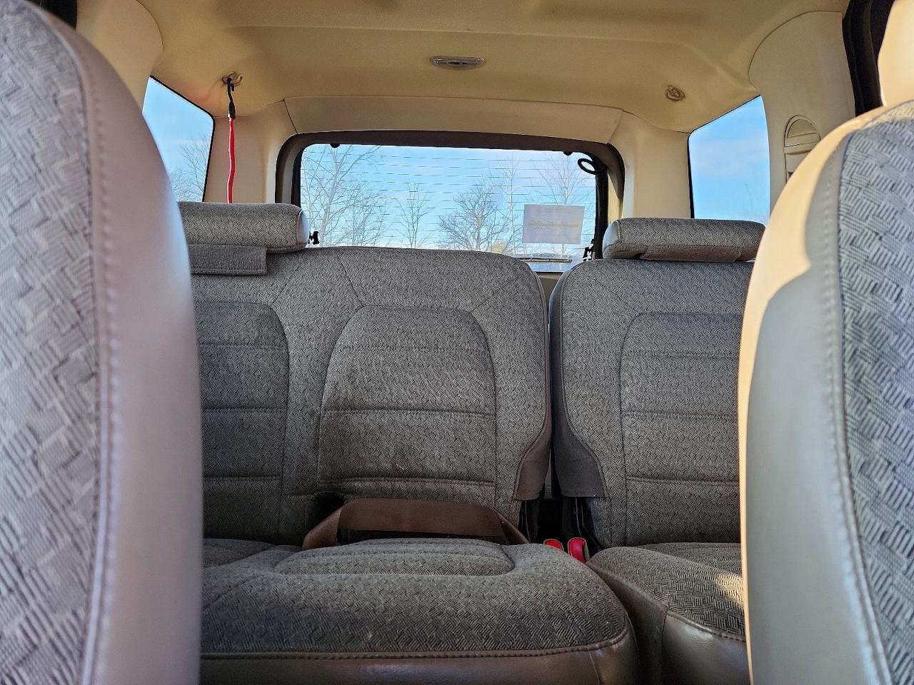 2002 FORD EXPLORER XLS photo 10