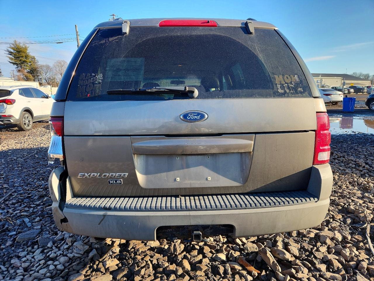 2002 FORD EXPLORER XLS photo 6