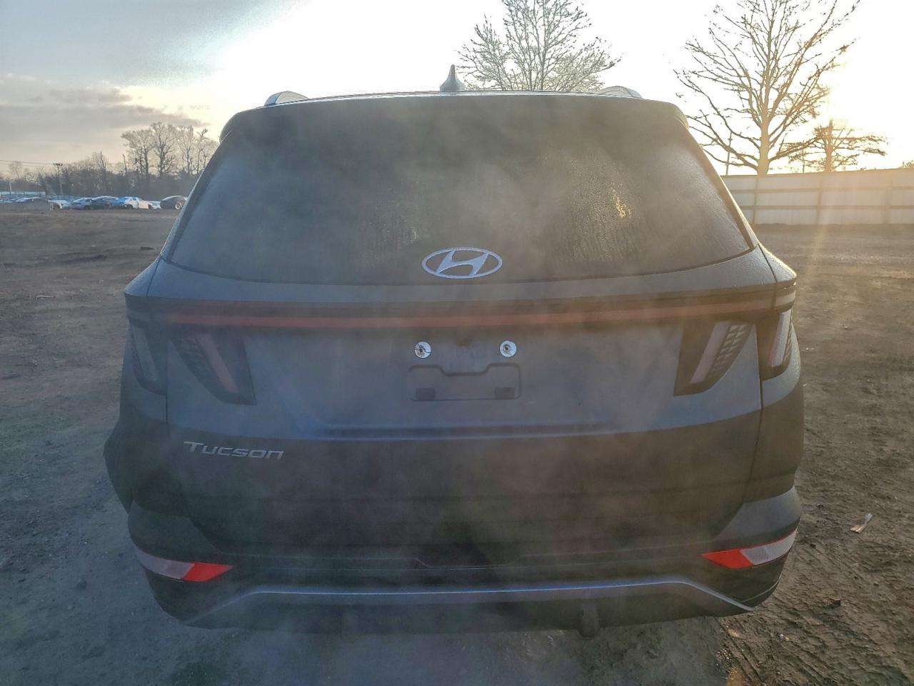 2024 HYUNDAI TUCSON LIMITED photo 11